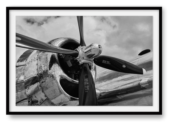 B-29 Superfortress